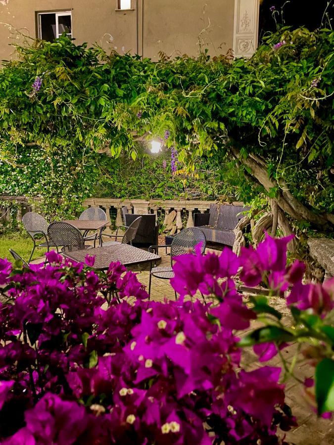 Cernaia Rooms Ла-Спеція Екстер'єр фото