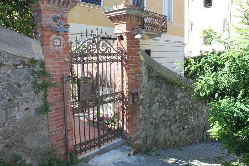 Cernaia Rooms Ла-Спеція Екстер'єр фото