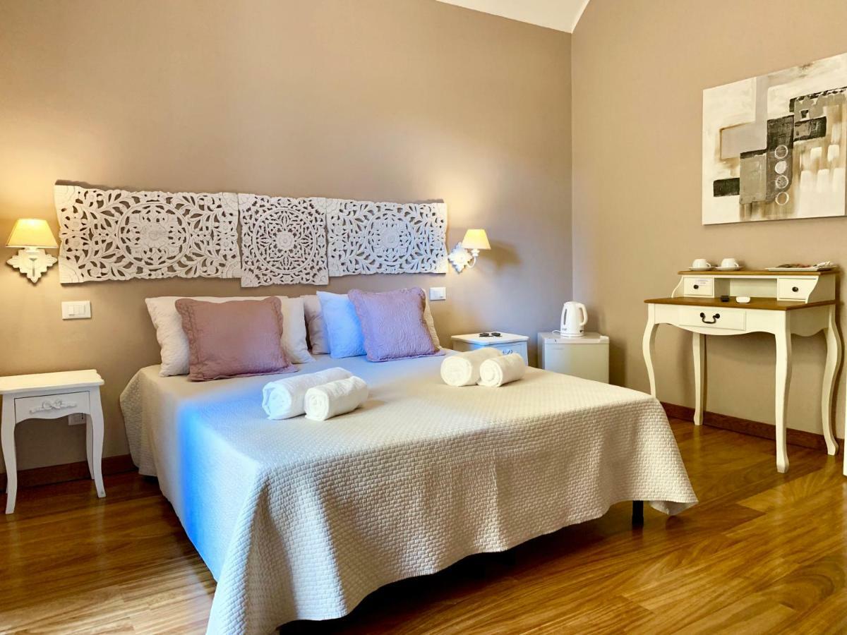 Cernaia Rooms Ла-Спеція Екстер'єр фото