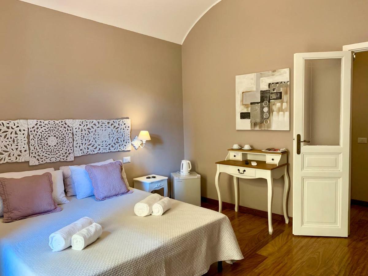 Cernaia Rooms Ла-Спеція Екстер'єр фото