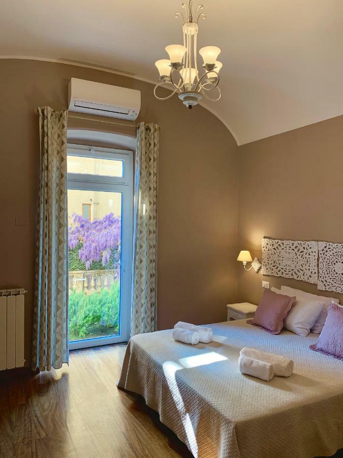 Cernaia Rooms Ла-Спеція Екстер'єр фото