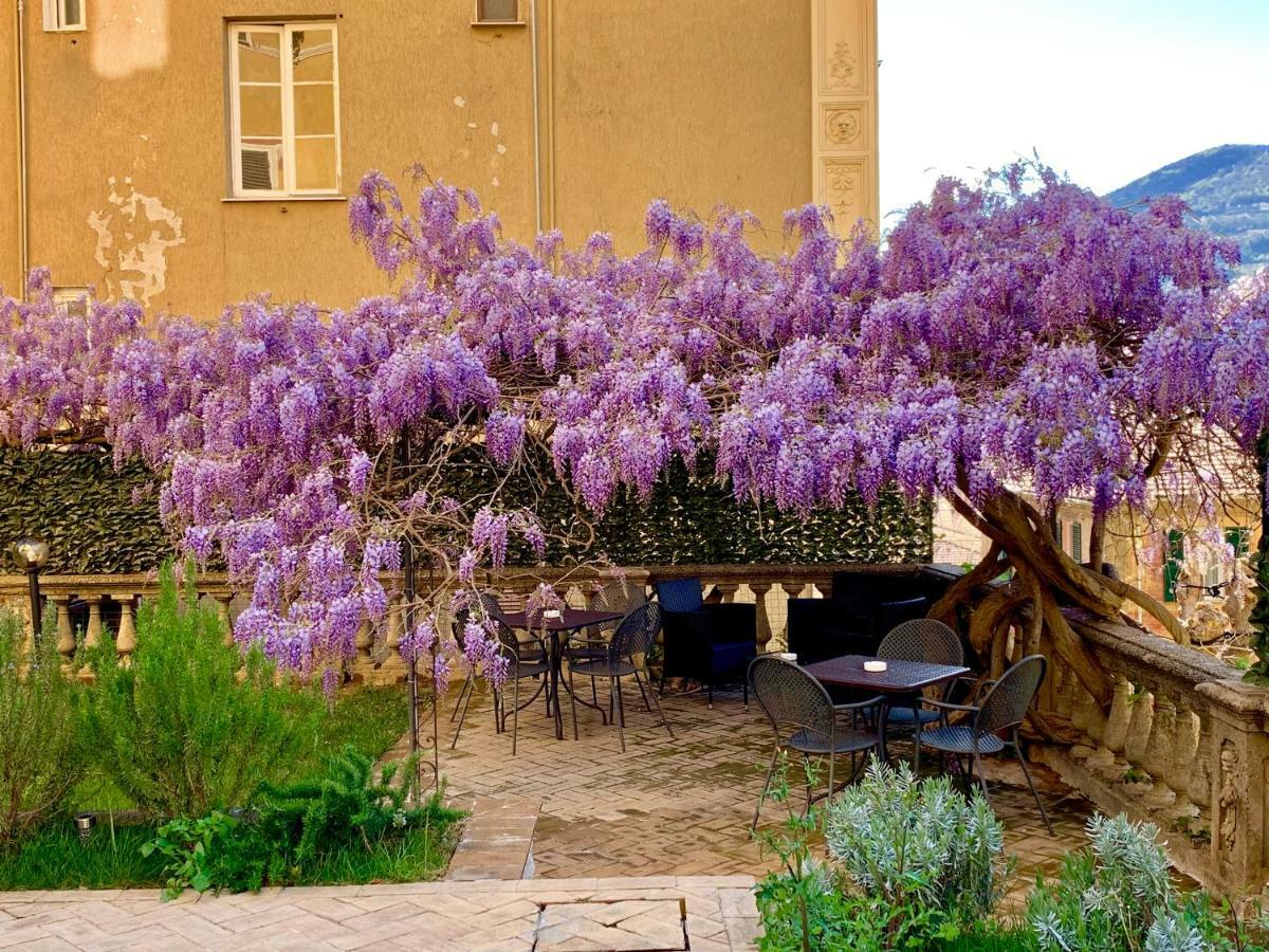 Cernaia Rooms Ла-Спеція Екстер'єр фото