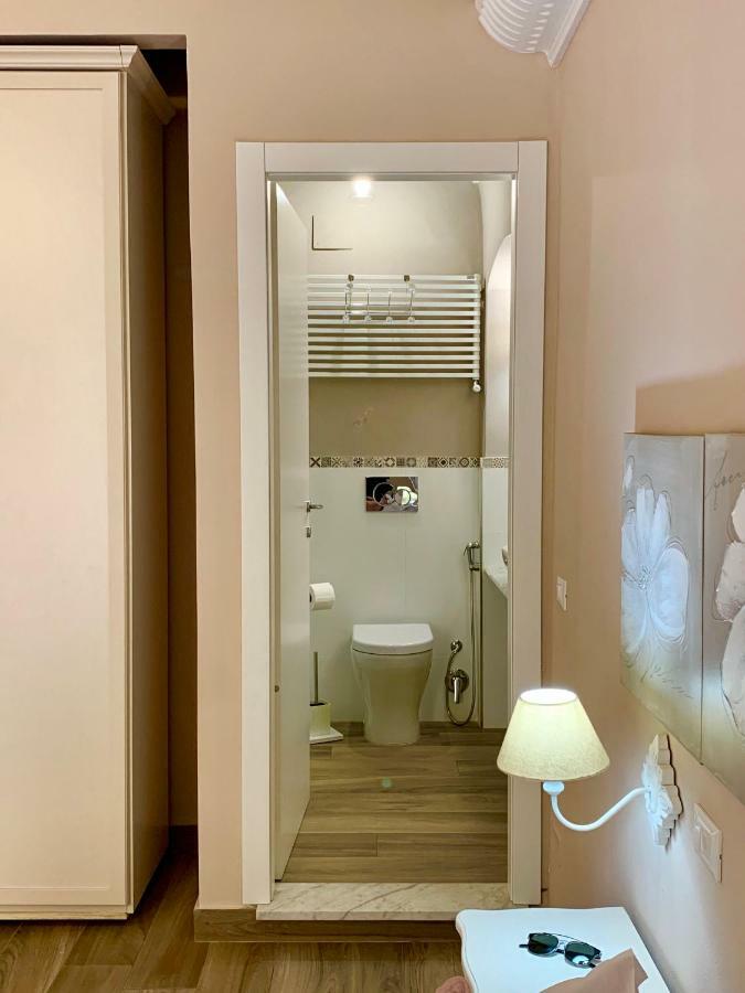 Cernaia Rooms Ла-Спеція Екстер'єр фото