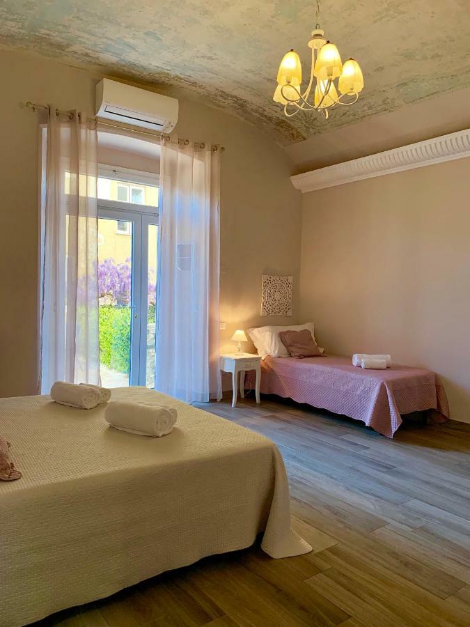 Cernaia Rooms Ла-Спеція Екстер'єр фото