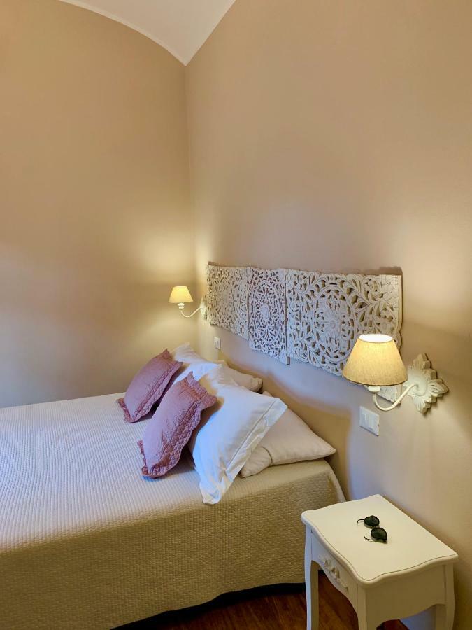 Cernaia Rooms Ла-Спеція Екстер'єр фото