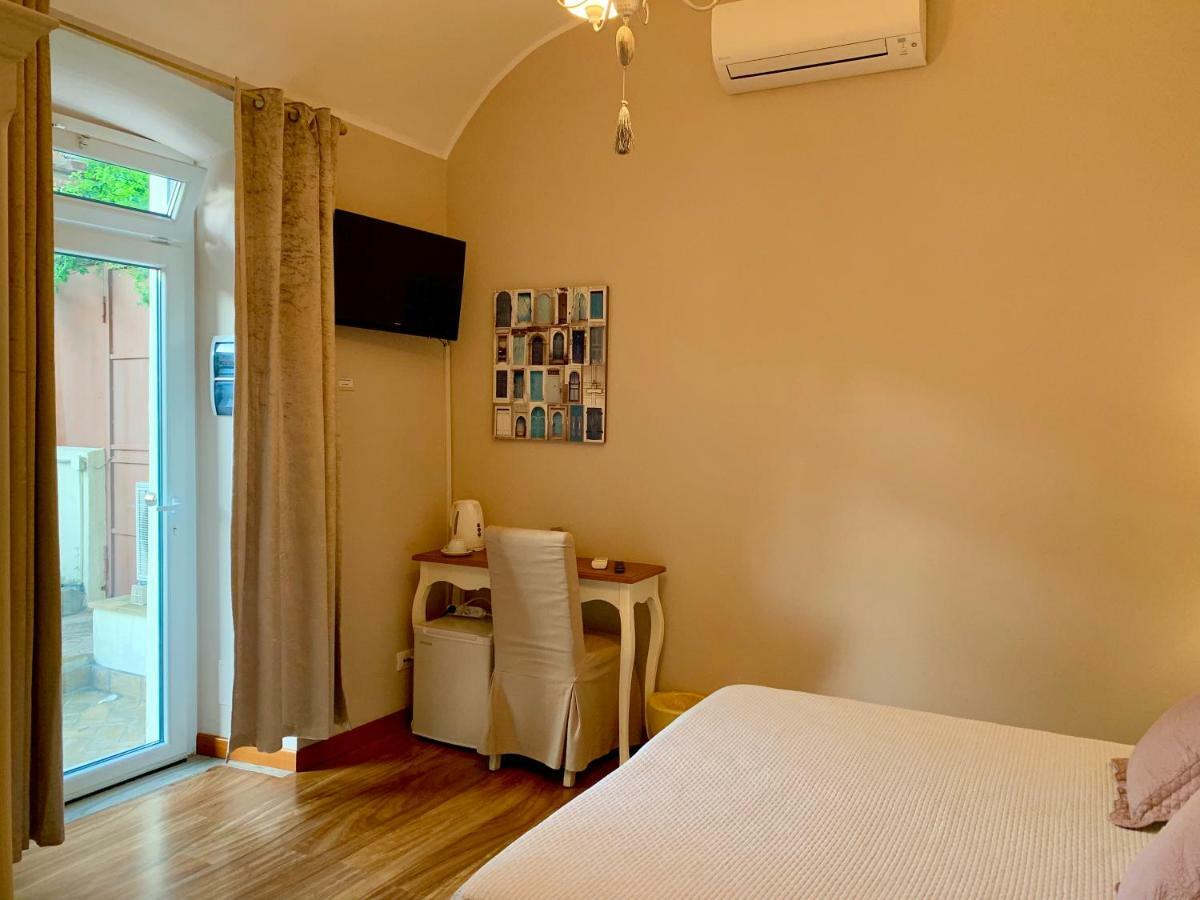 Cernaia Rooms Ла-Спеція Екстер'єр фото