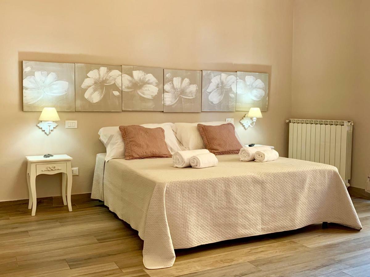 Cernaia Rooms Ла-Спеція Екстер'єр фото