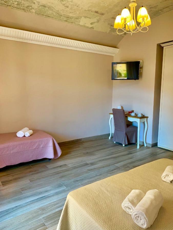 Cernaia Rooms Ла-Спеція Екстер'єр фото