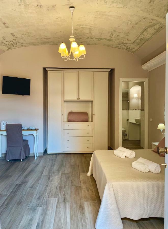 Cernaia Rooms Ла-Спеція Екстер'єр фото