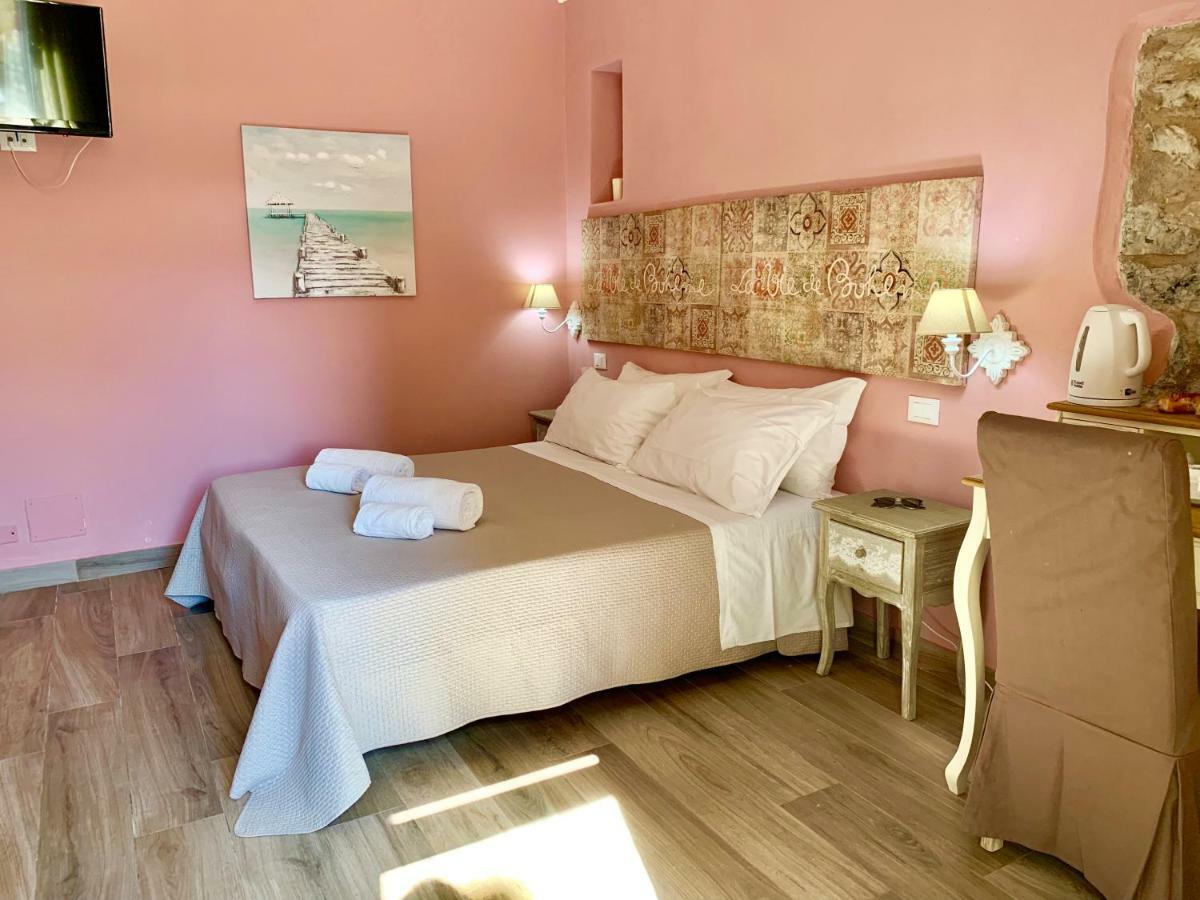 Cernaia Rooms Ла-Спеція Екстер'єр фото