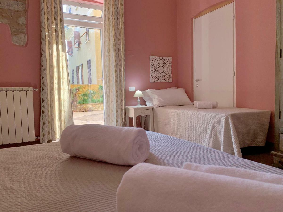 Cernaia Rooms Ла-Спеція Екстер'єр фото