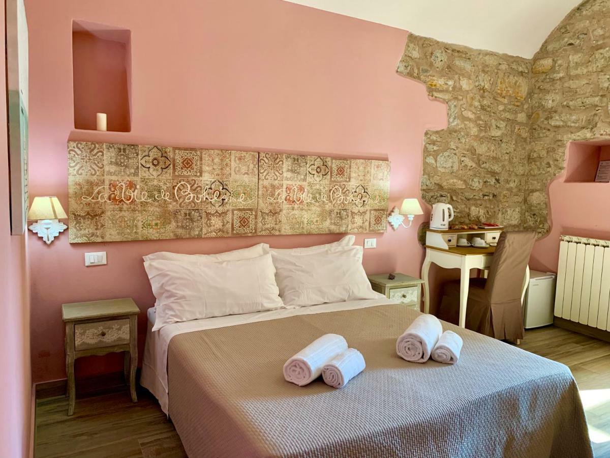 Cernaia Rooms Ла-Спеція Екстер'єр фото