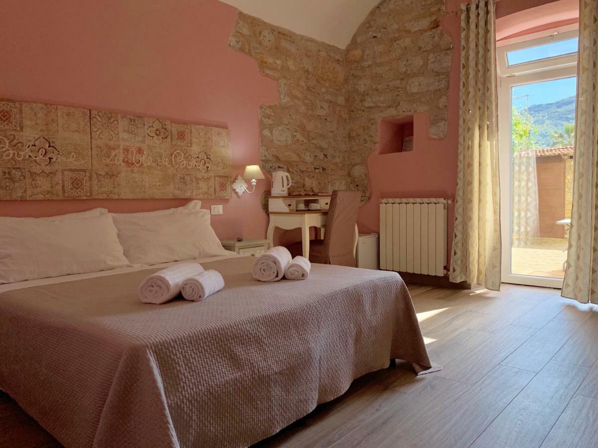 Cernaia Rooms Ла-Спеція Екстер'єр фото