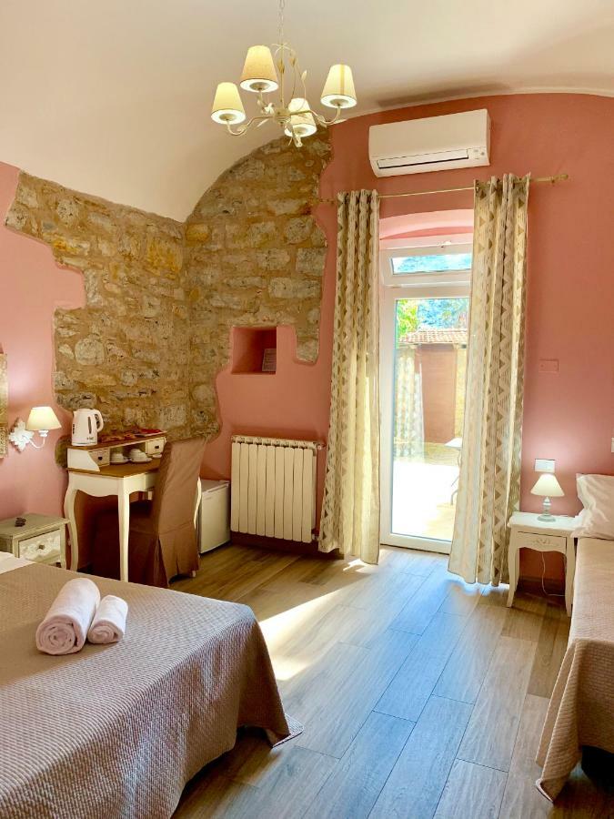Cernaia Rooms Ла-Спеція Екстер'єр фото