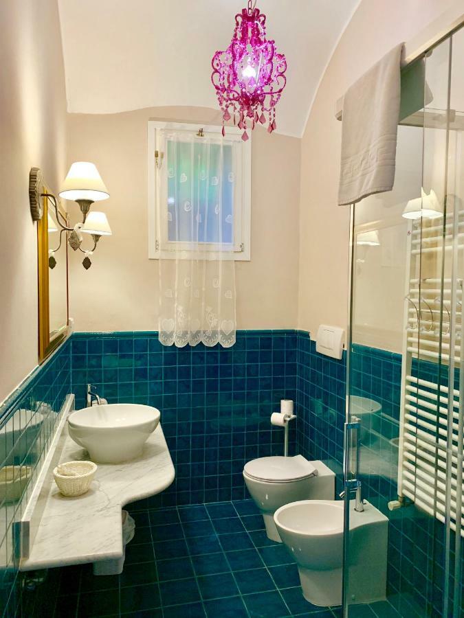 Cernaia Rooms Ла-Спеція Екстер'єр фото