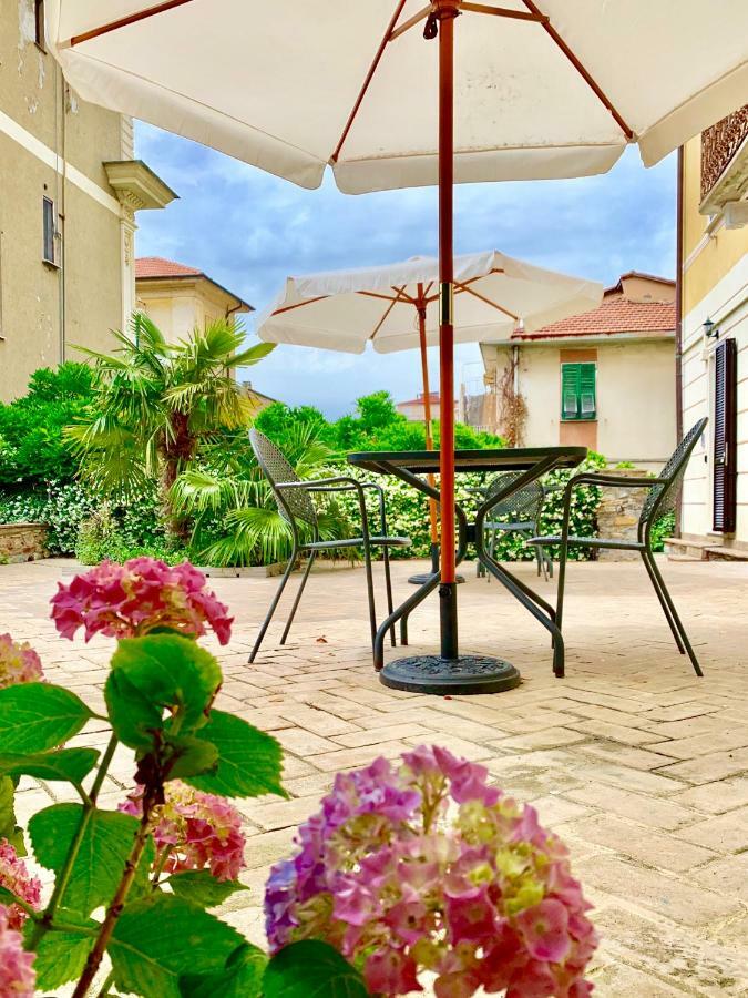 Cernaia Rooms Ла-Спеція Екстер'єр фото