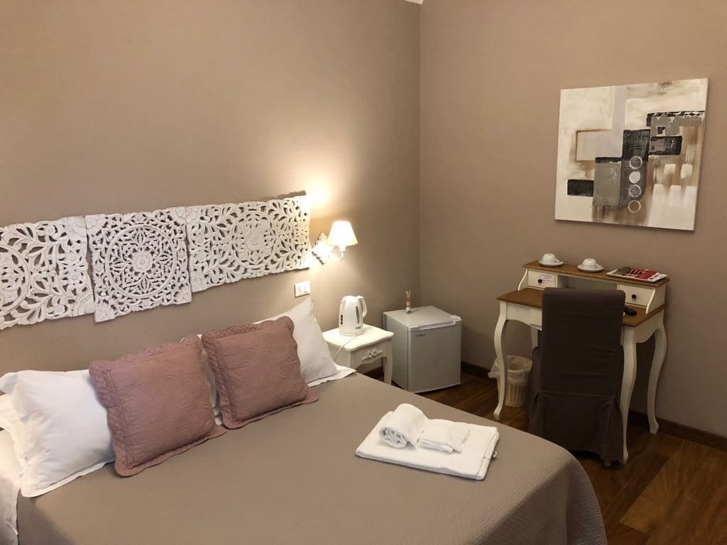 Cernaia Rooms Ла-Спеція Екстер'єр фото